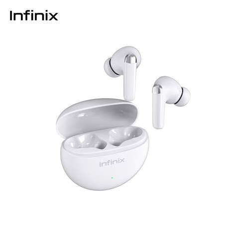 Jual Infinix Tws Xe Buds Neo True Wireless Stereo Shopee Indonesia