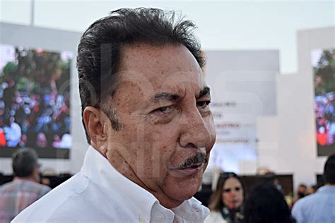 Víctor Castro Ganó En Bcs Por El Pt Si Va Solo Para Gobernador Pierde