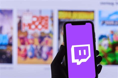 Como Baixar Lives Da Twitch No Celular E PC Mundo Android