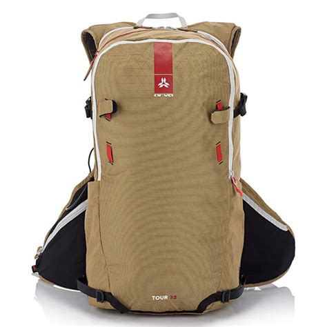 Buy Arva Tour Backpack L Beige Online Highlife Ie