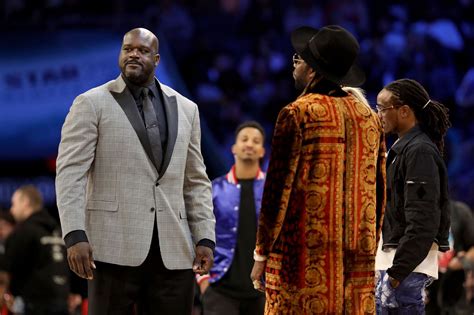 How much does Shaq make on TNT? Contract and other details revealed