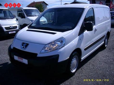 Peugeot 1 6 Hdi 1 6 Hdi 2008 G Trcz Rabljena Vozila