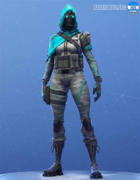 Insight Fortnite Skin Ranged Recon Fortnite Set Season Skins