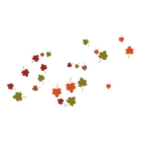 Autumn Leaf background 14601130 Vector Art at Vecteezy