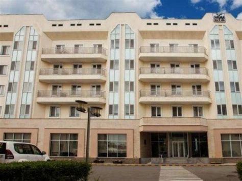 Chagala Atyrau Hotel in Kazakhstan - Room Deals, Photos & Reviews