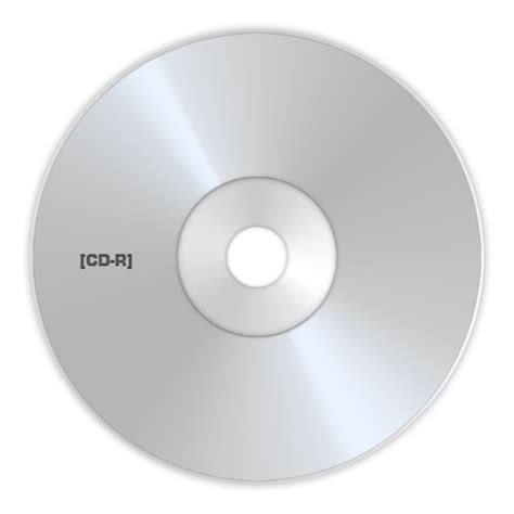 Cd R Icon For Free Download Freeimages