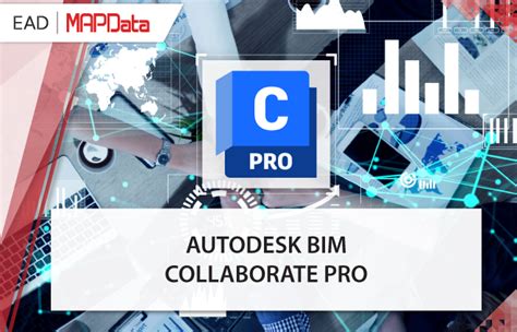 Autodesk Bim Collaborate Pro Mapdata