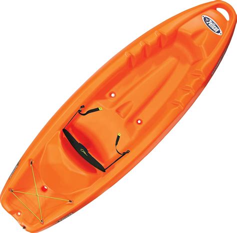 Pelican Sonic 80x Youth Kayak Sit On Top