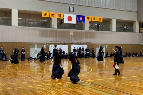 第116回愛知県剣道道場連盟研修会 愛知県剣道道場連盟