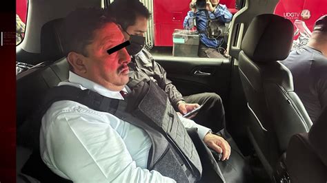 La Detenci N De Fiscal De Morelos Es Otra Acci N Autoritaria Del