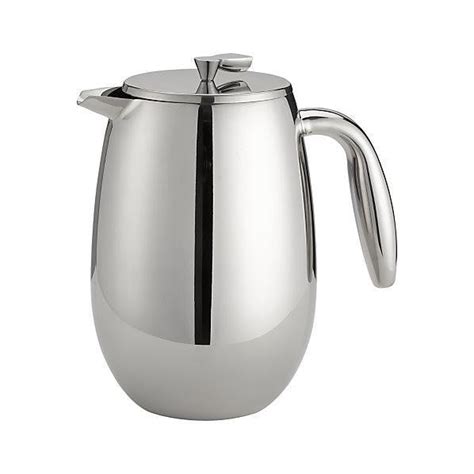 Bodum Columbia Insulated French Press - iQ living