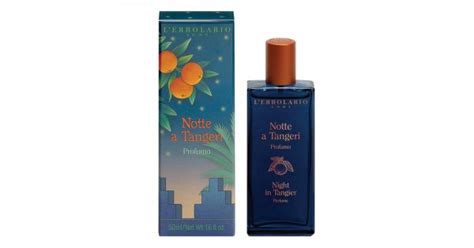 Notte Tangeri Profumo 50ml