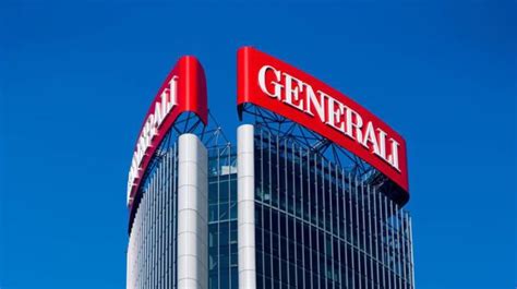 Generali anuncia recompra de 500 milhões em ações Money Report