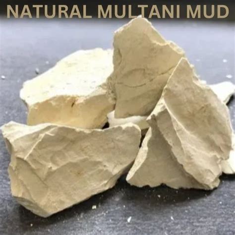 Natural Multani Mud Haritsons Multani Mitti Fuller S Earth