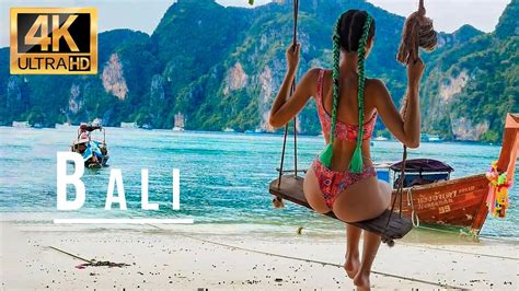 K Bali Summer Mix Best Of Tropical Deep House Music Chill Out