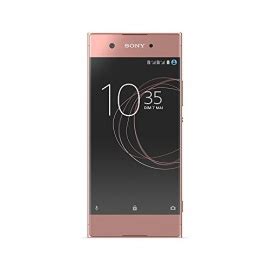 Sony Xperia XA1 Smartphone débloqué 4G Ecran 5 pouces 32 Go