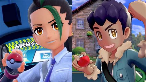 5 Ways Pokemon Scarlet And Violet Are Better Than Sword And Shield