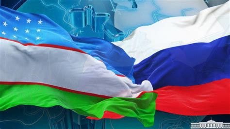 Russia Cis And Uzbekistan Expanding Trade Corridors Russia S Pivot