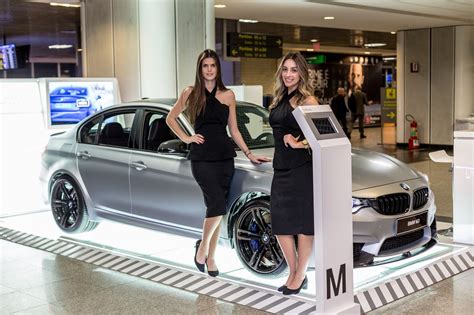 Blog Do Jornalista Arnaldo Moreira Bmw Exp E M Acess Rios