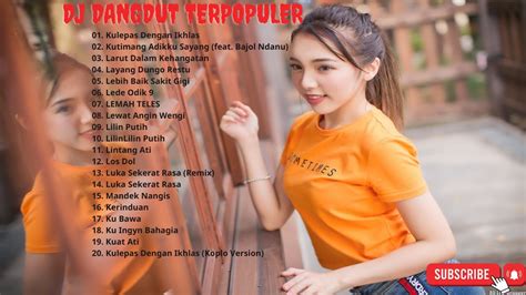 Dj Terbaru Slow Remix Dj Haruskah Aku Mati Dj Dangdut Jedag