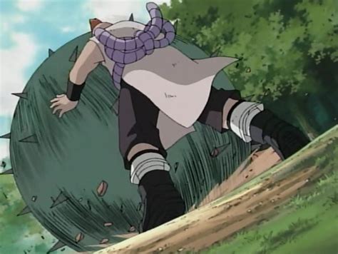 Choji vs Jirobo – Narutopedia - Naruto, Naruto Shippuuden, Sasuke ...