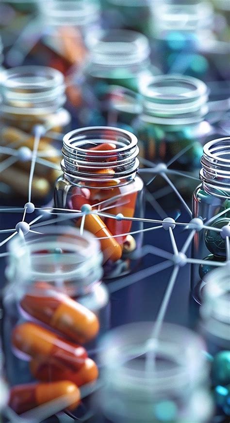 pharmaceutical  chemical industry solutions