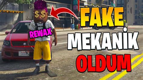 Fake Mekan K Oldup Dolandirdim Fivem Troll Youtube