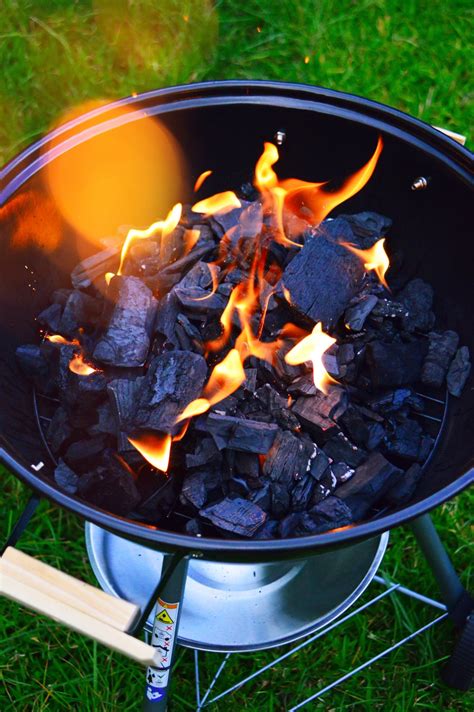 images fire charcoal garden hot food picnic grilling