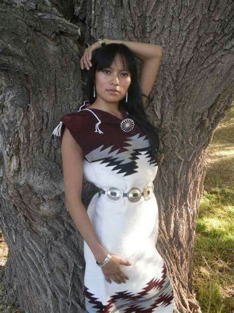 Beautiful Native American Fashion Native American Clothing Native American Dress