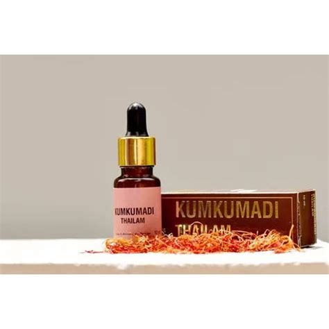 Kumkumadi Oil Purity High At Best Price In Noida Liable Essential