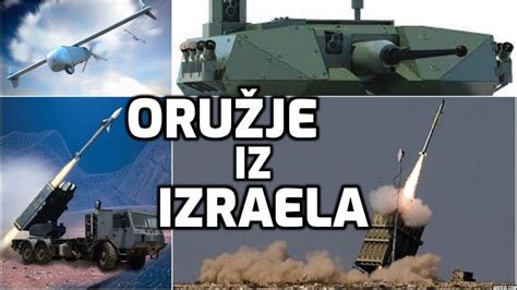 Za To Vojska Srbije Ne Dobija Naoru Anje Iz Izraela Why Serbian Army