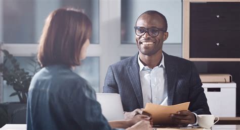 3 Top Tips To Nail Your Next Job Interview