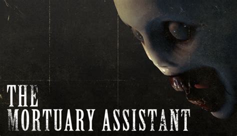 Buy The Mortuary Assistant Steam