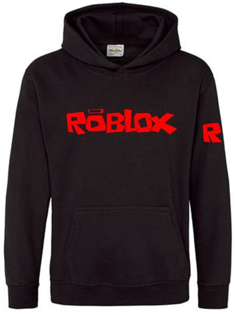 Roblox Hoodie