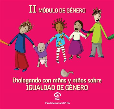 Aprendizaje Sobre La Igualdad De Genero Educarchile Images