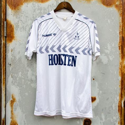 Tottenham Hotspur Home Kit