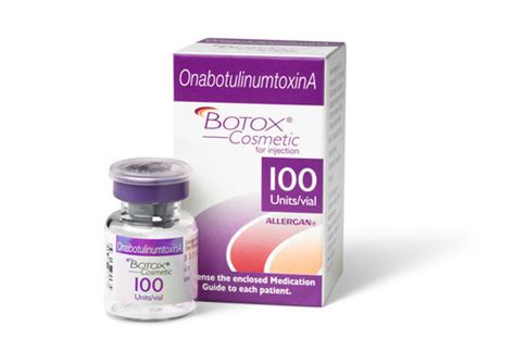 BoNT-A (Generic OnabotulinumtoxinA Injection) - Prescriptiongiant