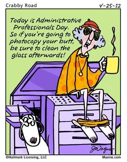 17 Best Images About 234 Administrative Professionales Day On Pinterest Admin Day Secretary