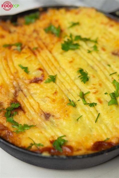 Perfect Gordon Ramsay S Shepherd S Pie Recipe TheFoodXP