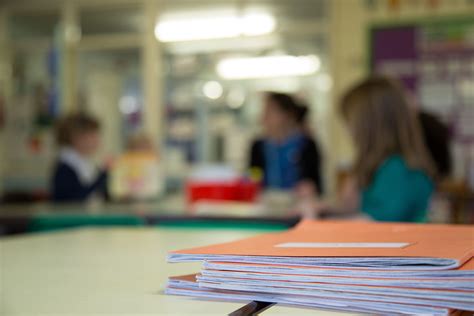 Fully Funded Pay Rise For Teachers Hailed Important First Step