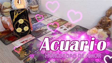 Acuario ♒ Amor ️ Alguien Quiere Todo Contigo 💞 Conversaciones Que