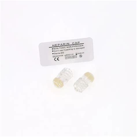 Medmount Medical Single Use Sterile Transparent Yellow Latex Latex