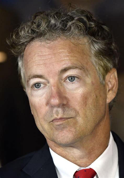 Senator Rand Paul allegedly assaulted at his home in Kentucky ...