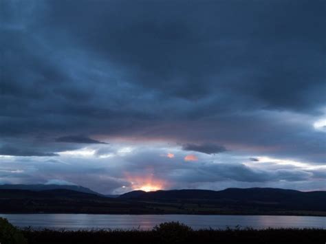 Notes From The Black Isle in Scotland | THE WILD LIFE