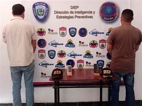 A 15 Años De Prisión Dos Hombres Por Tráfico De 2165 Panelas De Marihuana En Falcón El Aragueño