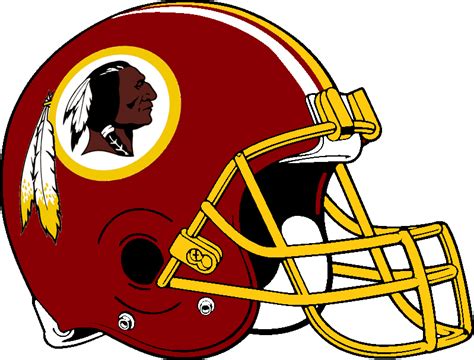 Redskins Clipart - ClipArt Best