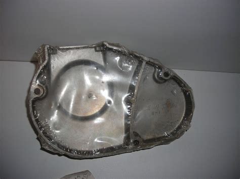 Kawasaki Nos 14030 037 15 Rh Carb Cover Vintage G4tr 70 73 Ebay