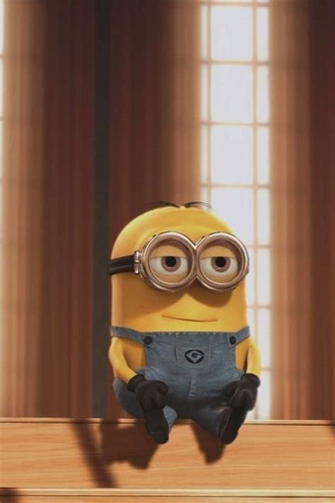 Despicable Me Quotes Minions Papoy