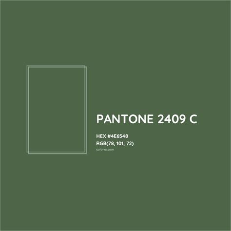 About PANTONE 2409 C Color - Color codes, similar colors and paints ...