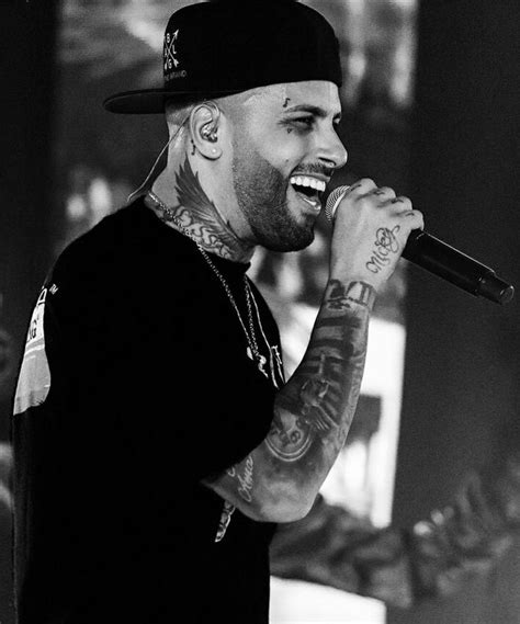 Pin On Nicky Jam